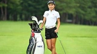 黄金vsプラチナ、輝くのはどっち？女子ゴルフ界の熱い「世代間抗争」