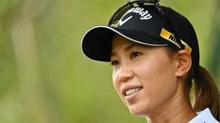 上田桃子、家族も反対した全英挑戦　34歳がコロナ禍で戦う意義「熊本の雨が凄くて…」