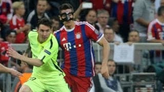 セティエン「レヴァンドフスキは素晴らしいがレオには及ばない」