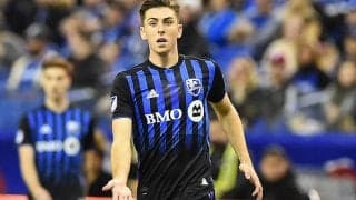 ボローニャ、モントリオール・インパクトからU-18イングランド代表CBを獲得!　今季終了まではモントリオールに残留