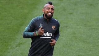 ビダルが古巣バイエルンに警告 対戦相手は「ブンデスのチームではない」