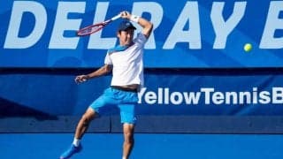 「そんな俺老けたの？」。西岡良仁の5年前のオシャレなショットに再び脚光！