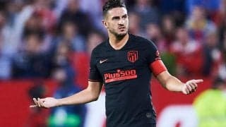 CL敗退のアトレティコ、主将コケも潔く敗北を認める 「相手の方が全体的に良かった」