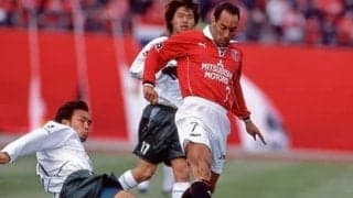 野獣エジムンドが日本を去った真相。「今でも打ちのめされた気に...」