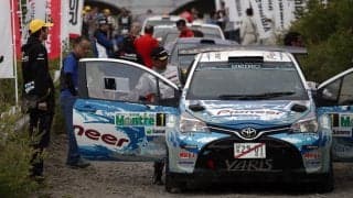 JAF、2021年の国内競技車両規則を制定