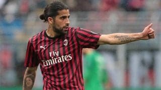 R・ロドリゲスのトリノ移籍迫る！　ミランがクラブ間合意