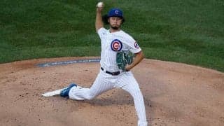 【MLB】ダルビッシュ、11Kの渾身156km剛球に米興奮「火がついたユウ」「不公平だ」