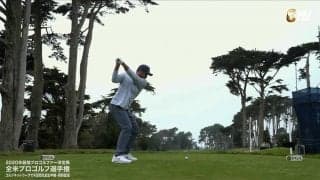 【動画】ジェイソン・デイの美しいドライバースイング　全米プロゴルフ選手権