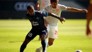 酒井宏樹所属マルセイユでコロナ感染か…シュツットガルトとの親善試合をキャンセル