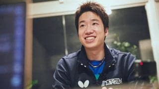 水谷隼、野球ゲームに挑戦　ダレノガレ明美にケツバットされる場面も