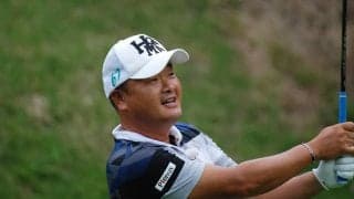 大事なのは切り返し以降プレーンに乗せること・小田孔明のスイングワンポイントアドバイス