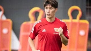 遠藤渓太、ベルリンでの生活事情を語る「お米よりパンを食べる」