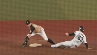 ロッテ和田康士朗の盗塁動画集に集まる称賛の声「怖いものないやん」「度胸が凄い」