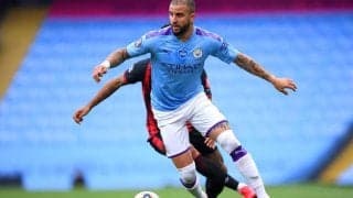 ウォーカー、悲願のビッグイヤーへ「2年前とは違う意欲に燃えている」