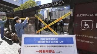 なぜ日本球界は喫煙者が多いのか？　新型コロナ、健康増進法、「それでも禁煙できない」根深い理由