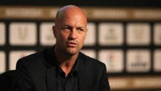 中国スーパーリーグの深圳がジョルディ・クライフ監督を招聘！ 