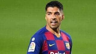 アル・アラビがスアレス獲得に興味？ ラウタロの去就次第では…