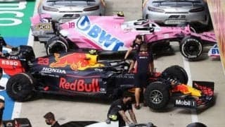 レッドブル・ホンダ、いざ反撃へ。予選モード禁止の流れは吉と出るか