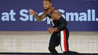 プレーインゲームズ出場を決めたリラード「メンタル面ならいつだって準備できてる」