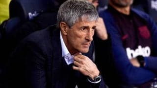 セティエン監督、バイエルン戦の鍵は「ポゼッション」