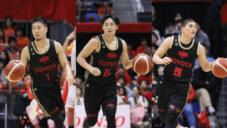 A東京の林邦彦社長が3選手の新型コロナ陽性判定を受けて会見「考えうる限りの対策取ってきた」