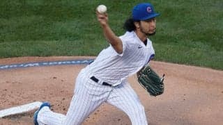 【MLB】ダルビッシュは「CY賞争いの先頭だ」　圧巻7回11Kを米称賛「多彩な投球で圧倒」