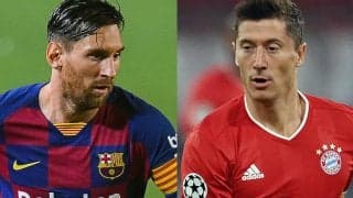 【CLプレビュー】18連勝のバイエルン優位か？　バルサは“諸刃の剣”となる絶対的エースに注目