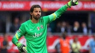 控えGKストラーリが好セーブ連発で、守護神ブッフォン不在の穴を埋める大車輪の活躍を見せる！【アンビリーバブル・セーブス】