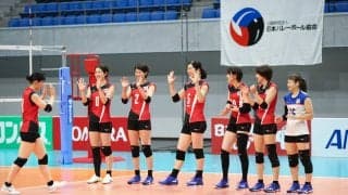 女子日本代表紅白リモートマッチレポート/シャイニングレッド編