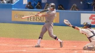 【野球】全勝優勝へ、真夏の早慶戦が幕を開ける！　早慶戦展望