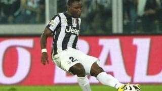 目の覚めるような一発！快速SBアサモアが見せた豪快なボレーシュート【ファースト・ゴールズ】