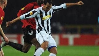 伏兵ゼビナが覚醒！華麗なスラロームから最後は自らの足でドンピシャミドル弾【インクレディブル・ゴールズ】