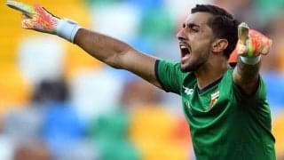 アタランタ、ジェノアGKぺリンに関心か？…ガスペリーニ監督とはかつての師弟関係