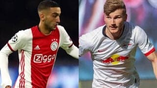 主将アスピリクエタが2人のニューカマーの印象語る「本当に大きな戦力」