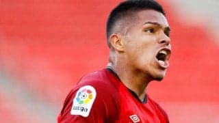 久保の元同僚クチョ・エルナンデスがヘタフェにレンタル移籍