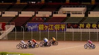 伊勢崎SG（4日目）ピックアップ