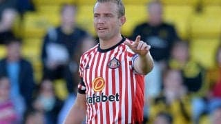 サンダーランドで活躍したMFカッターモールが32歳で現役引退