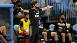 変則ルールで問われる「采配力」。高いのは川崎・鬼木監督で低いのは？