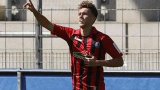 ヴェルトンゲン獲得のベンフィカ、ドイツ代表FWワルドシュミットの獲得も発表