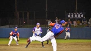 田澤純一の150キロ超え直球に客席から「さすが」　今季初失点も感じた確かな手応え