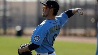 【MLB】マリナーズ平野佳寿、マイナー合流で実戦投球を再開へ　早期復帰に期待