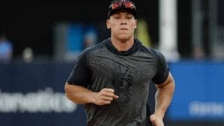 【MLB】ジャッジが負傷者リスト入り　スタントンと“W離脱”に指揮官「2人のMVPを失った」