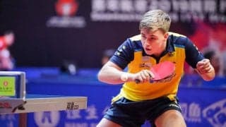 賞金総額4万ユーロのスウェーデンツアー開幕　Tリーガーのモーレゴードら参戦