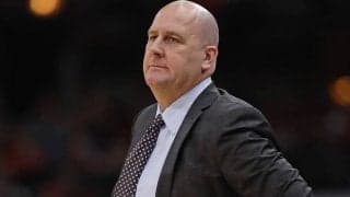 ブルズがボイレンHCを解雇。「フランチャイズが次のステップへと進む時が来た」と発表