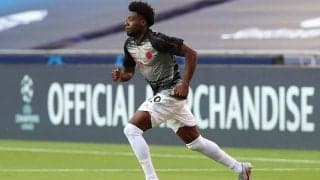 19歳がバルサを翻弄　バイエルンSB、驚異の突破力に反響「キレが凄い」「惚れた」