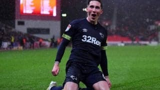 撃たせるな危険！逸材ハリー・ウィルソンが2部時代に見せた予測不能なジャイロFK【ビューティフル・フリーキック】