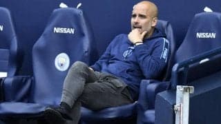 ペップが意気込み！ 対戦相手リヨン、そして一発勝負を警戒 「何だって起こり得る」