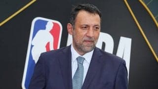 14年連続でプレーオフ出場を逃したキングスがブラデ・ディバッツのGM降格を発表