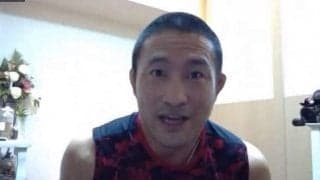 憧れのアスリートと独占契約!?時空を超えて繋がる新サービス開始