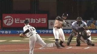 「パワーヤバイ」「ロマンある」日ハム清宮、天井直撃の特大打にファンどよめき